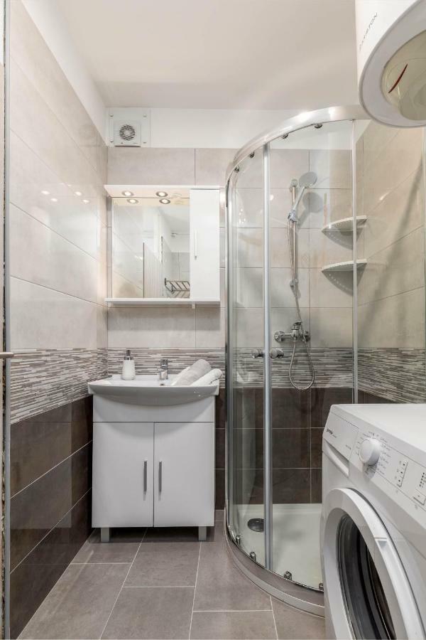 Apartment Sole Пула Экстерьер фото