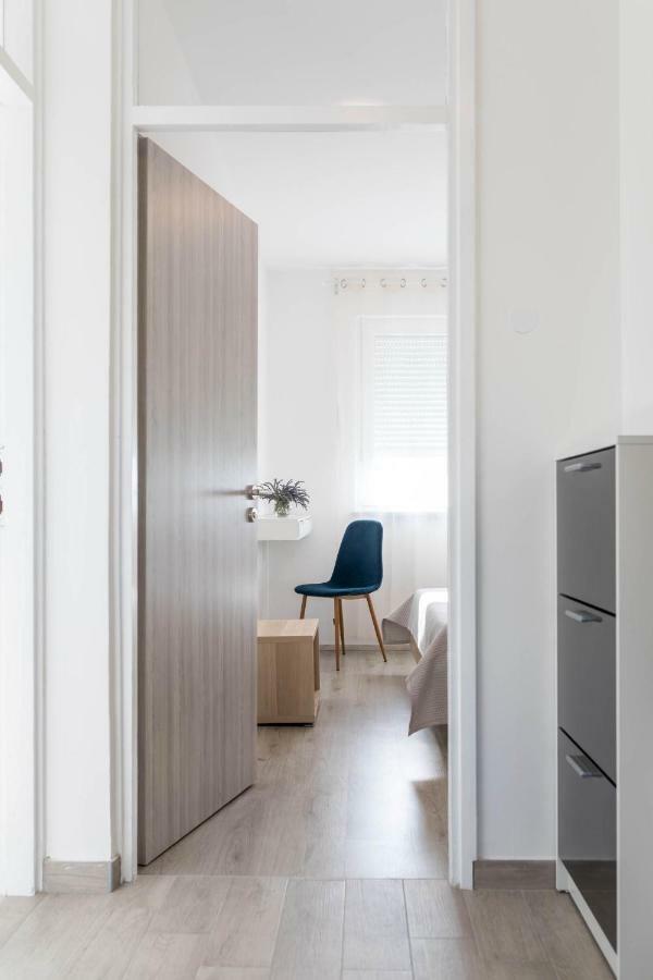 Apartment Sole Пула Экстерьер фото